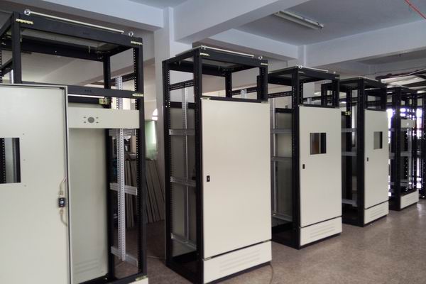 东乡控制箱-控制箱的合理布置方法